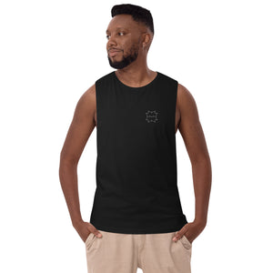 Mavoca Workout Tank Top