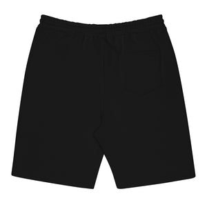 Mavoca Fleece shorts