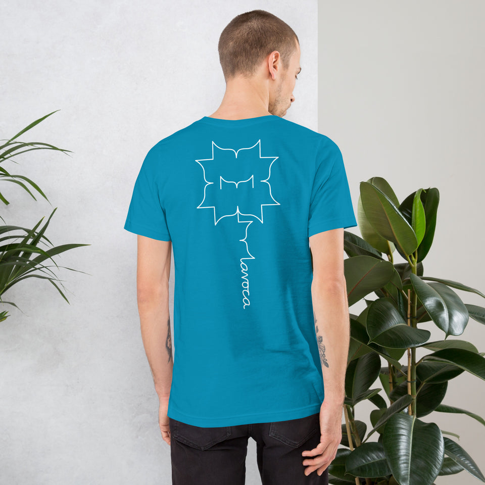 Mavoca Unisex t-shirt