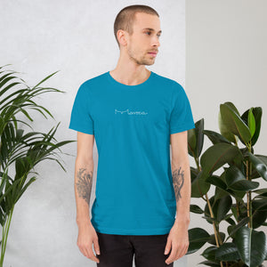 Mavoca Unisex t-shirt