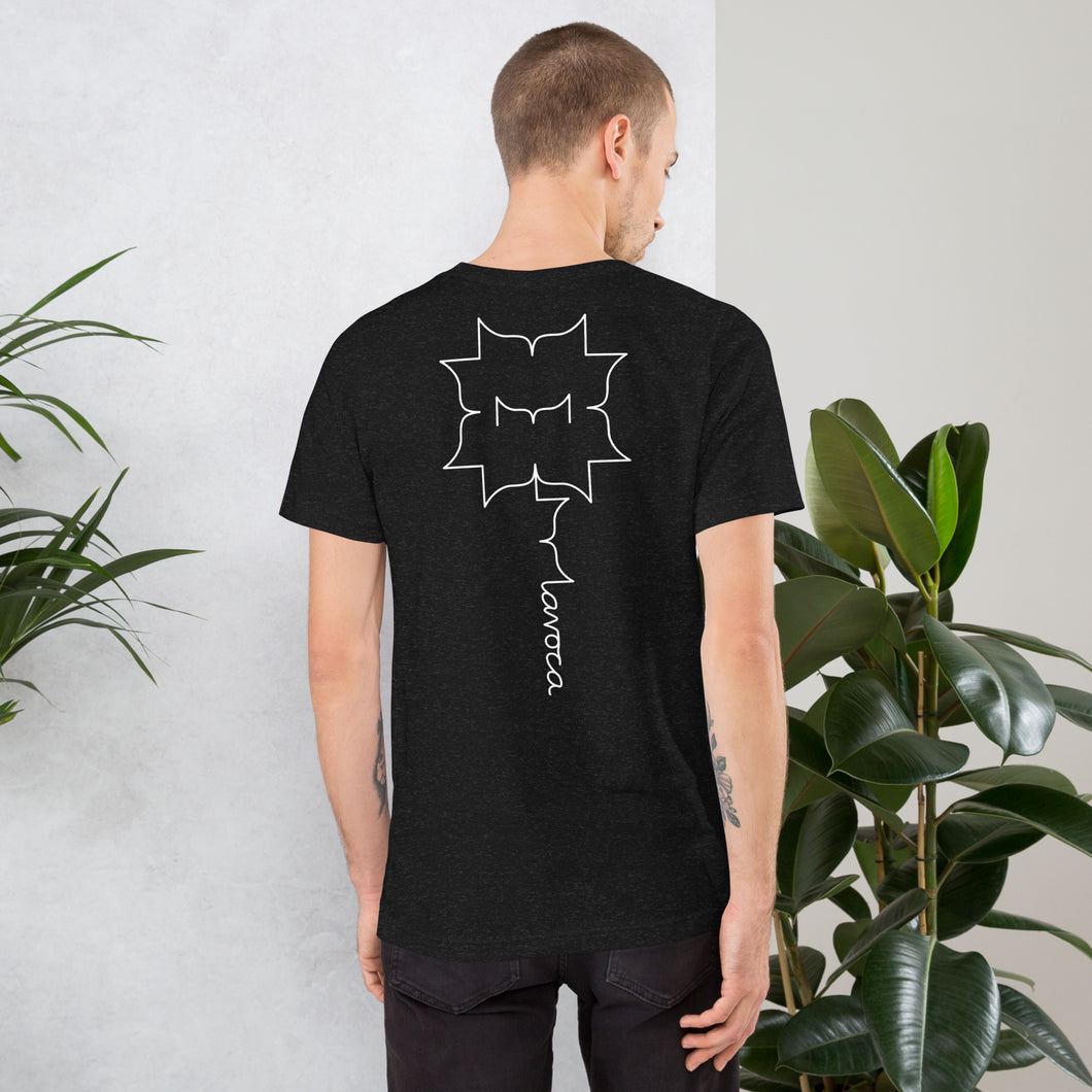 Mavoca Unisex t-shirt