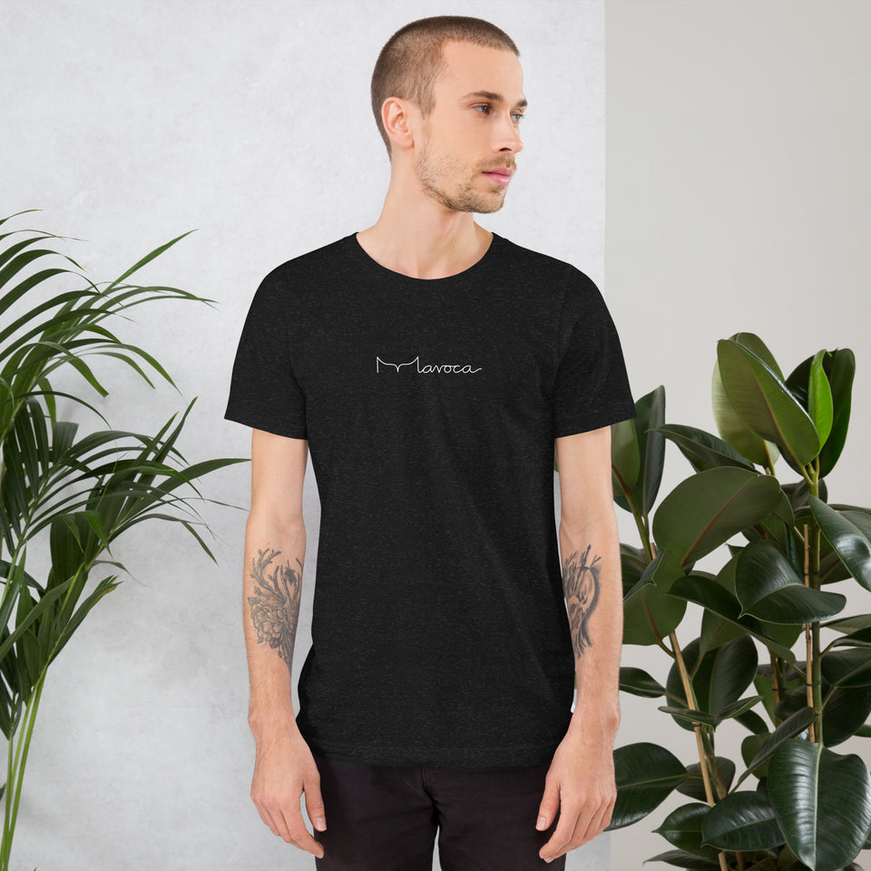 Mavoca Unisex t-shirt