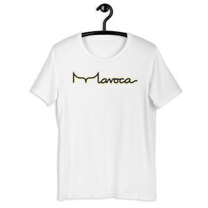 Mavoca Unisex t-shirt