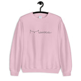 Mavoca Unisex Sweatshirt