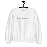 Mavoca Unisex Sweatshirt