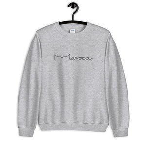 Mavoca Unisex Sweatshirt