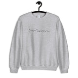 Mavoca Unisex Sweatshirt